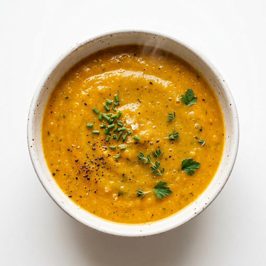 Soup zucchini (500g)