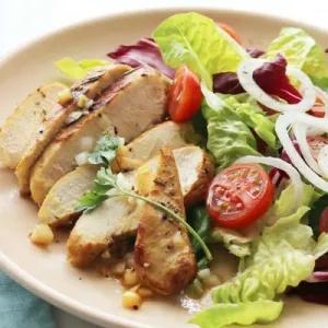 Chicken Salad