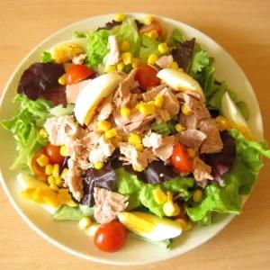 Tuna Salad
