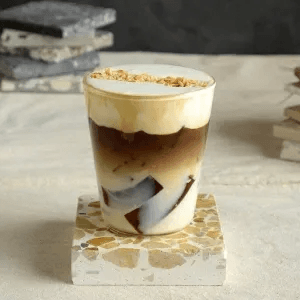 Almond Coffee