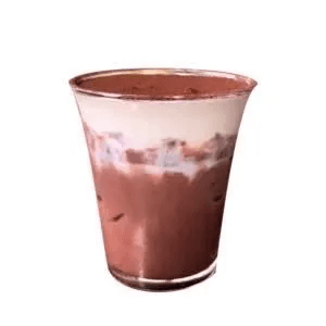 Cacao Egg Cream