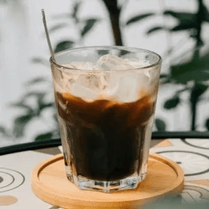 Black Coffee
