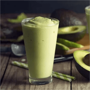 Avocado Smoothie