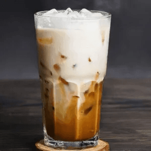 Fresh Milk Coffee