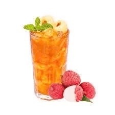 Lychee Tea