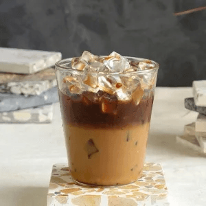 Milk Coffee