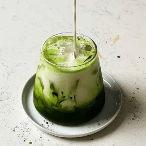 Matcha Latte