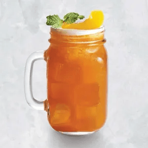 Peach Tea