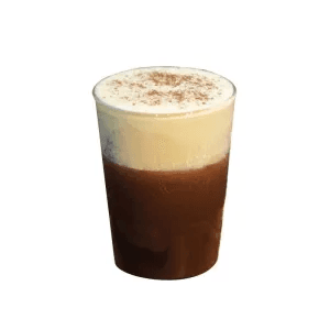 Salted Cream Cocoa