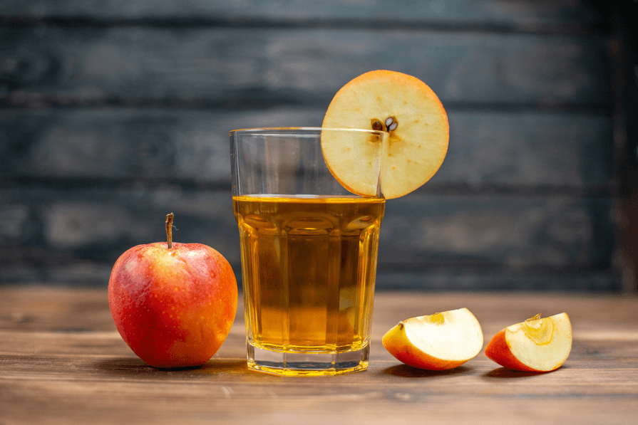 Apple Juice 330 ml