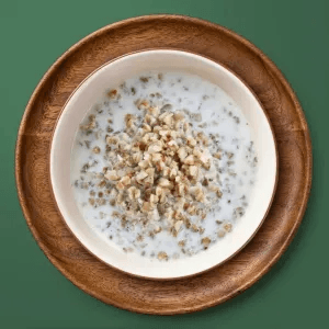 Buckwheat Porridge