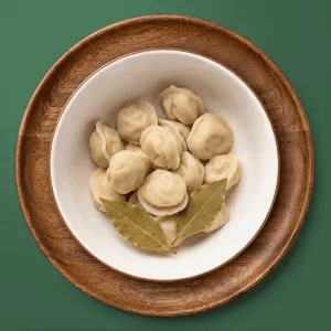 Chicken Dumplings