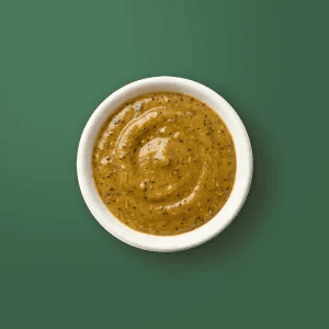 Homemade Mustard