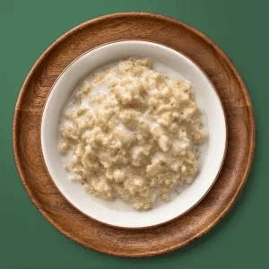 Oatmeal Porridge