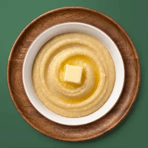 Semolina Porridge