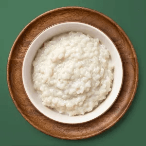 Rice Porridge