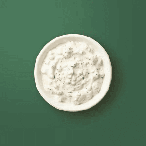 Sour Cream Sauce