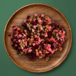 Vinaigrette Salad