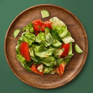 Vegetable Salad