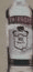 Smirnoff Vodka, Bottle