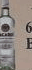 Bacardi Carta Blanca Rum, Bottle