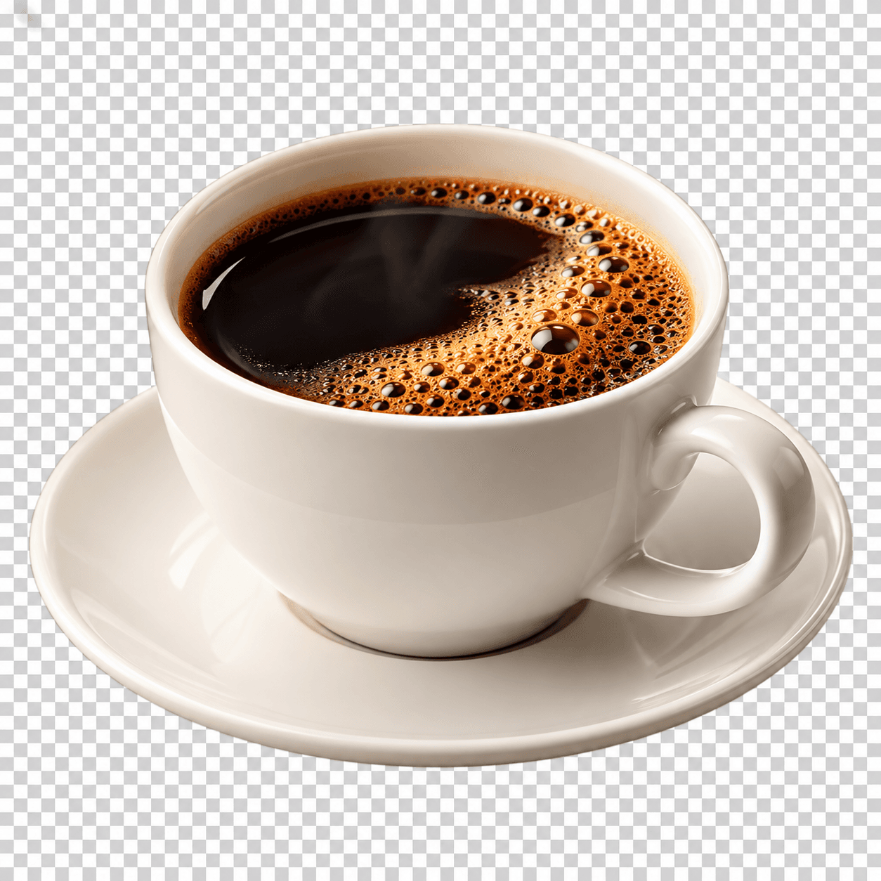 Black Coffee