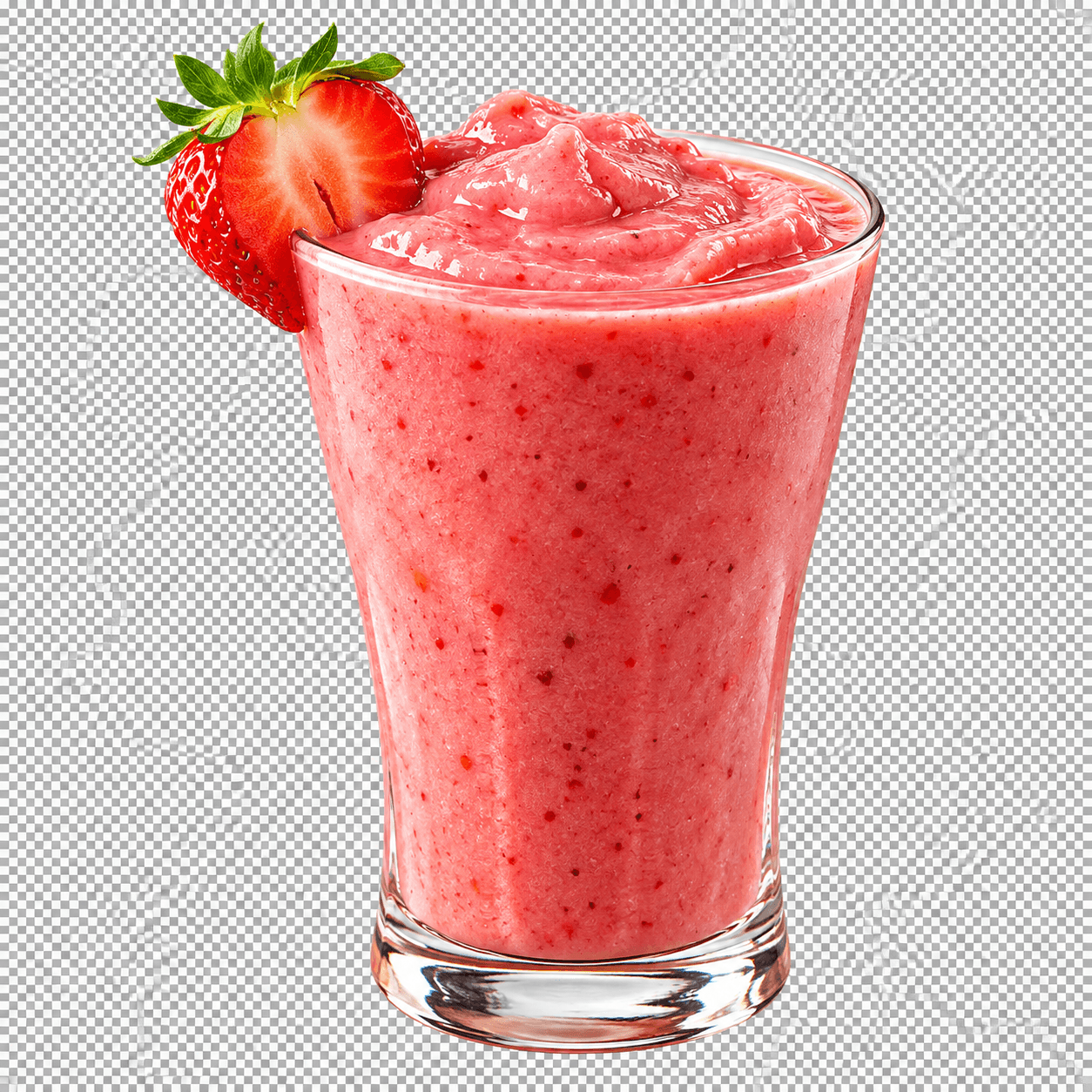 Strawberry Smoothie