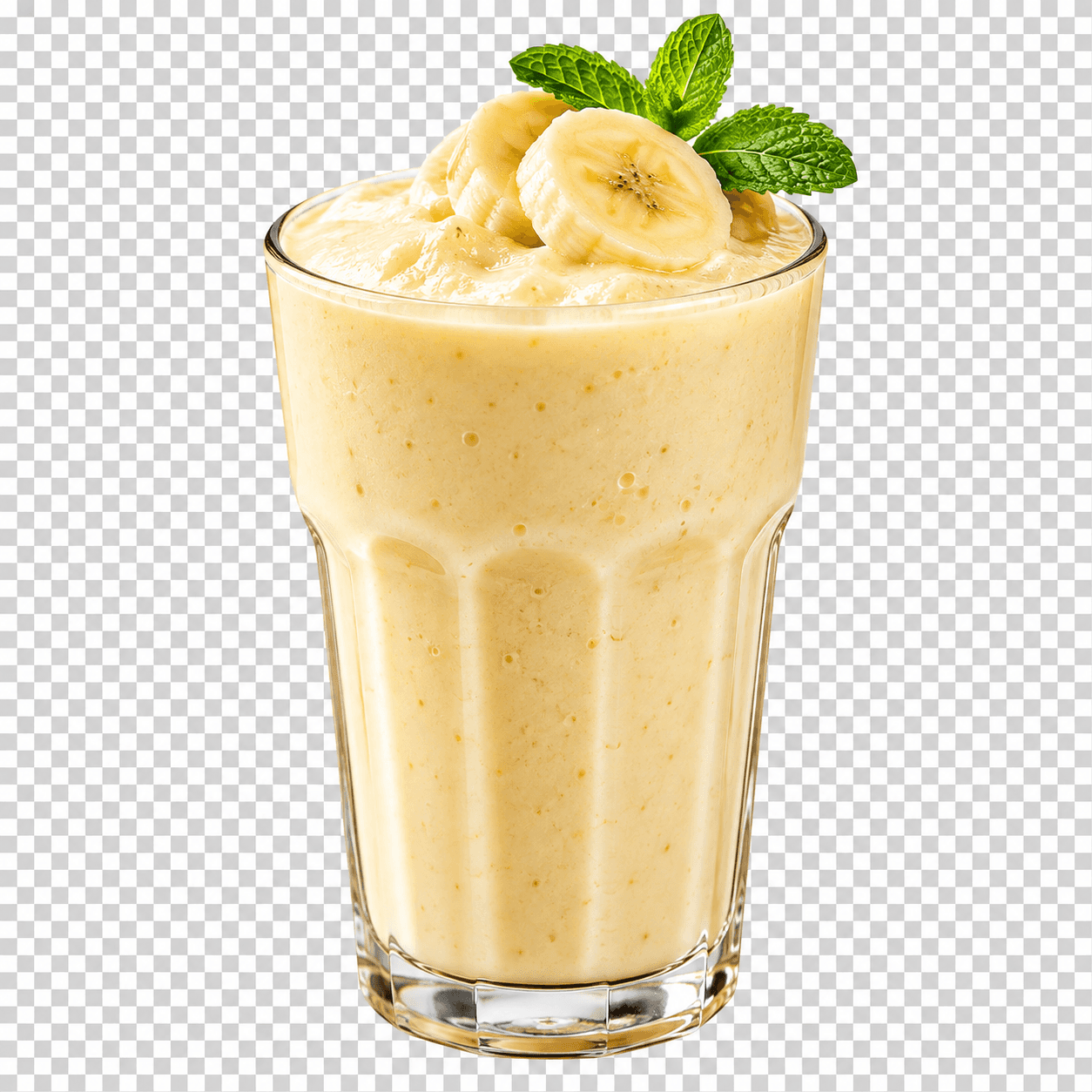 Banana Smoothie