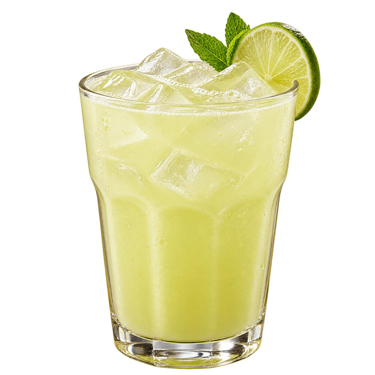Fresh Lime Juice