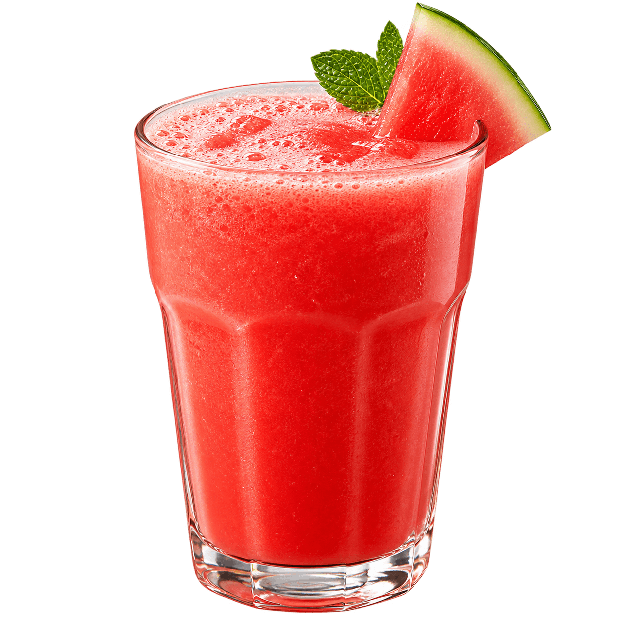 Fresh Watermelon Juice