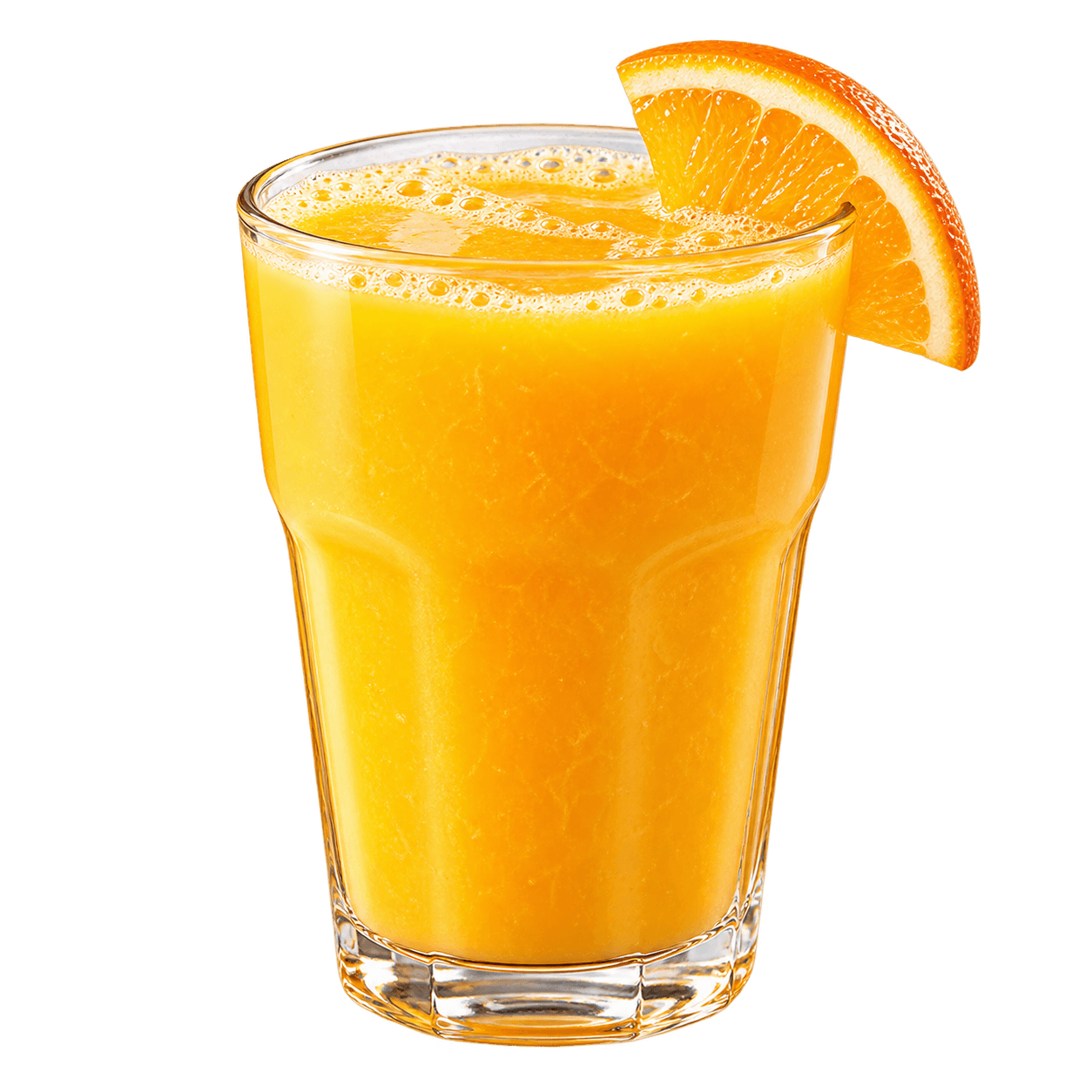 Fresh Orange Juice