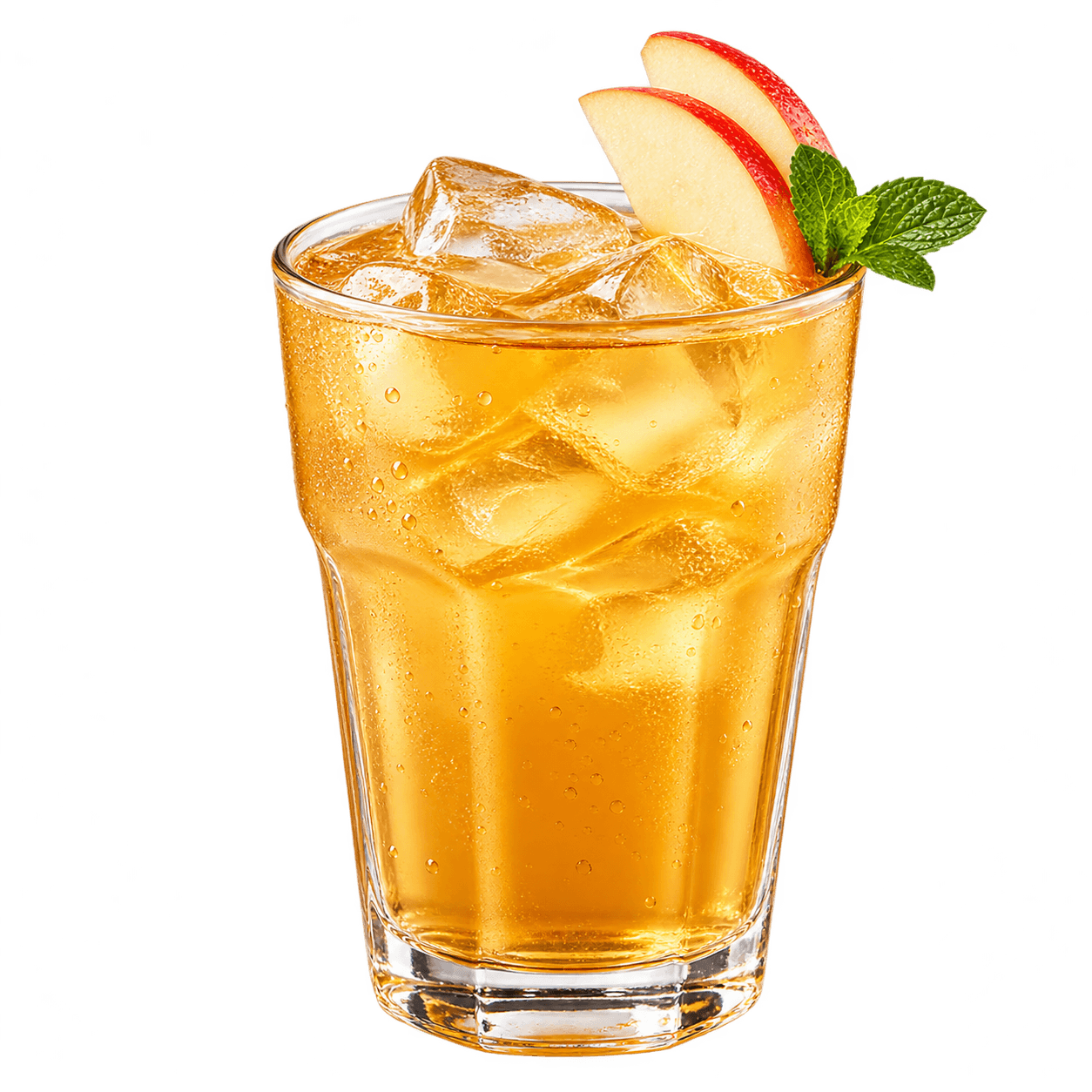 Fresh Apple Juice
