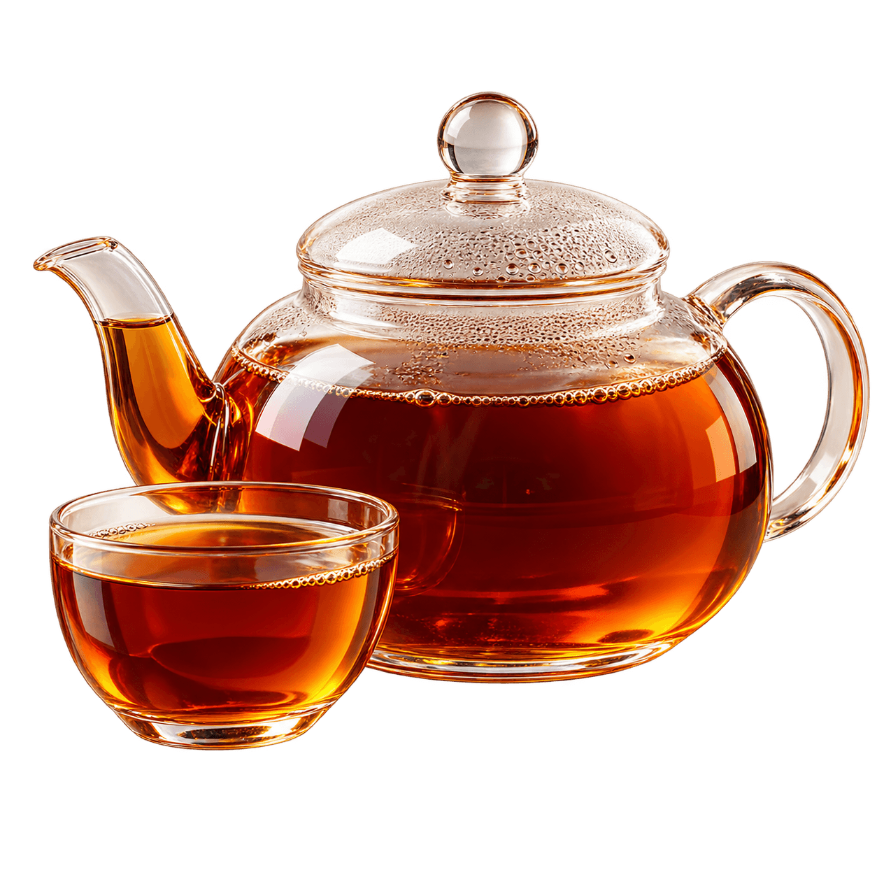 Black Tea