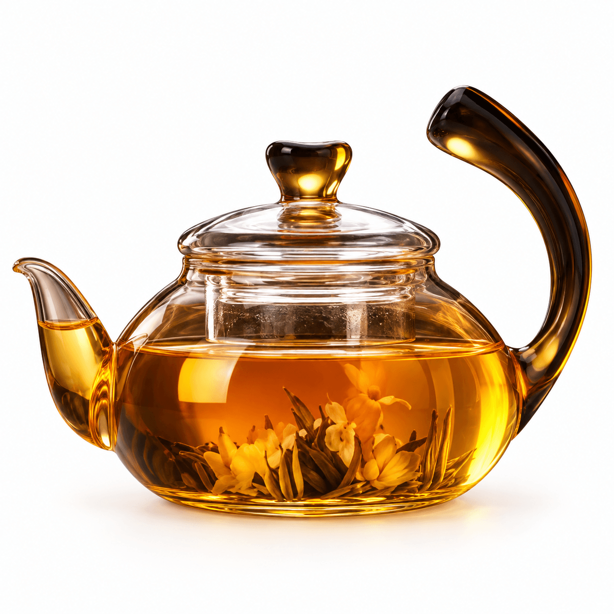 Jasmine Tea