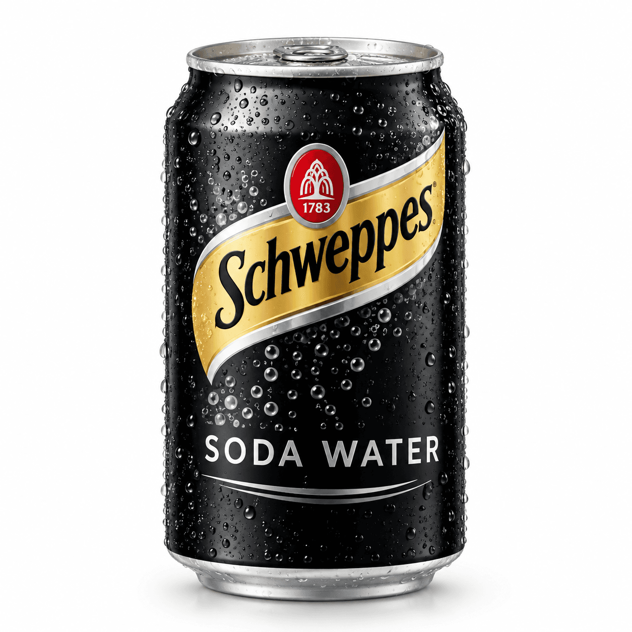 Soda Water