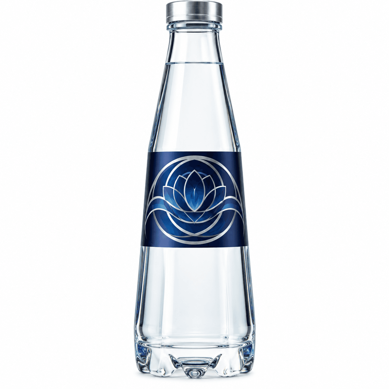 Bottled Water