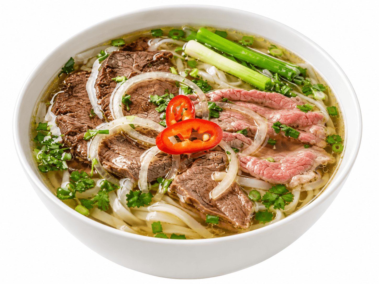 Beef Pho