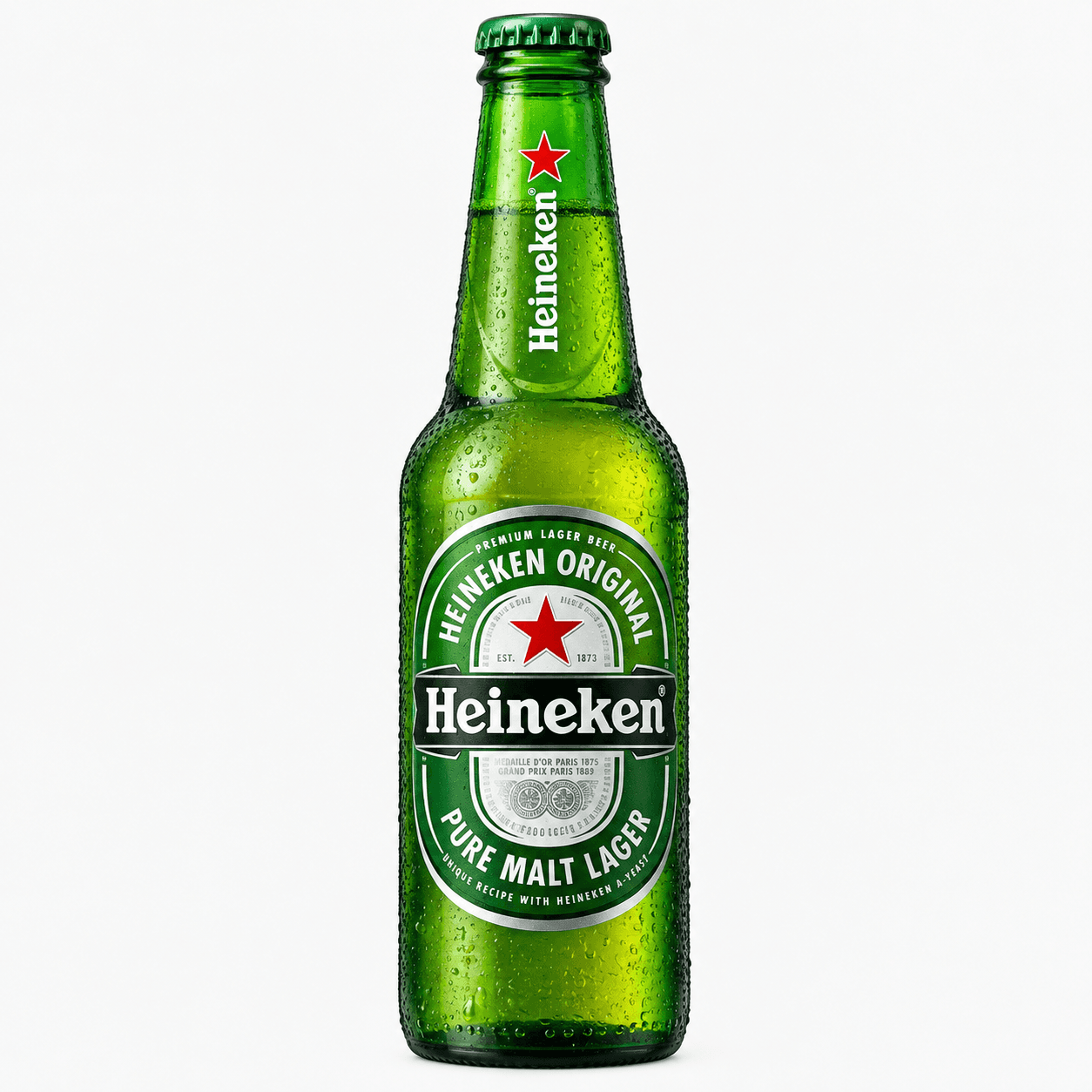 Heineken Beer 330 ml