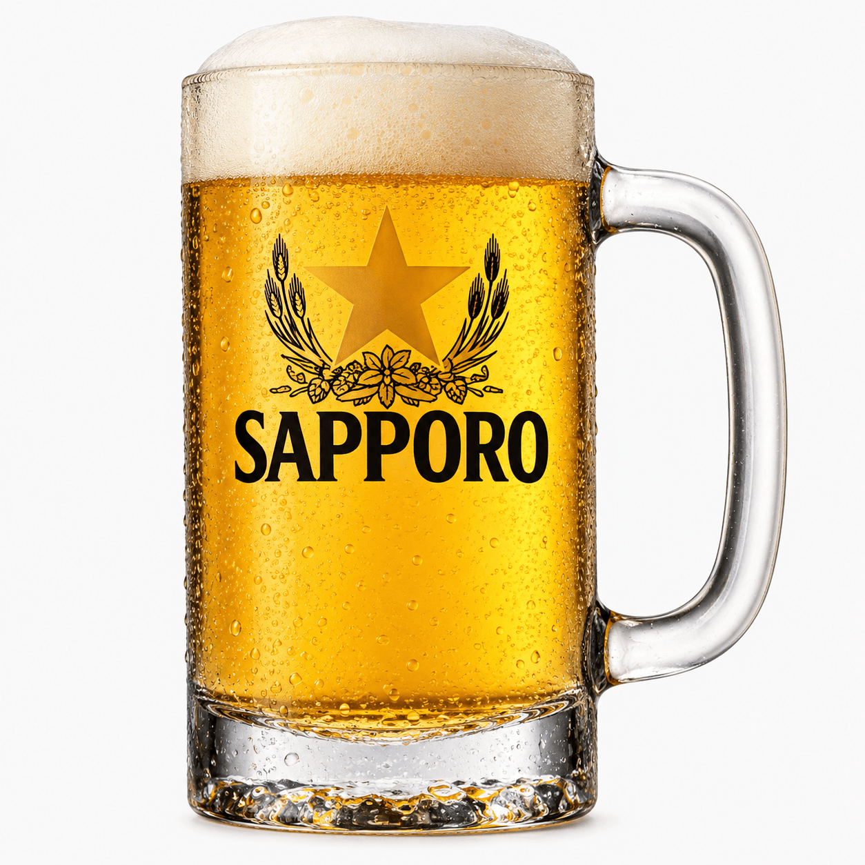 Barley Draft Beer