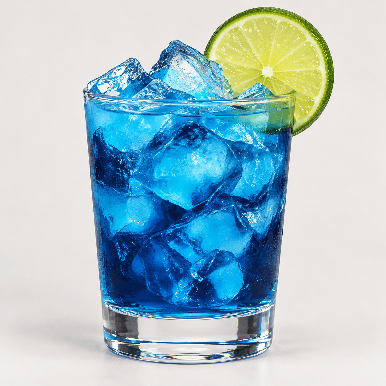 Ocean Storm Cocktail