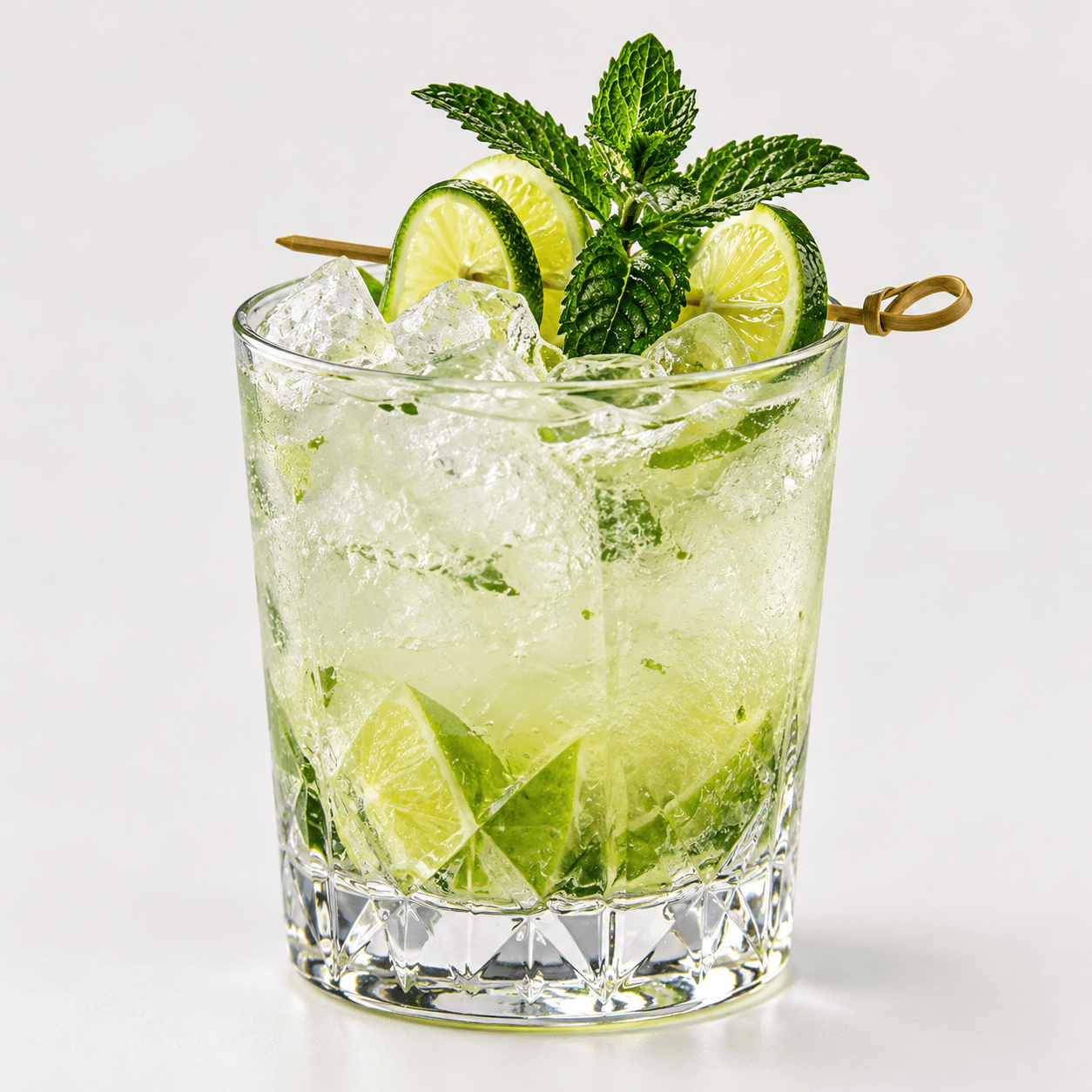 Коктейль «Mojito»