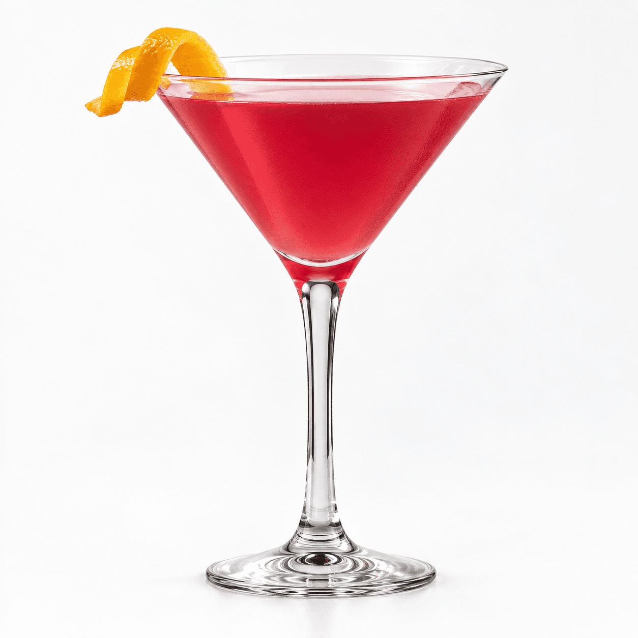 Коктейль «Cosmopolitan»