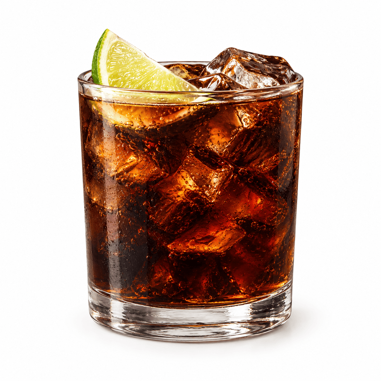 Коктейль «Cuba Libre»
