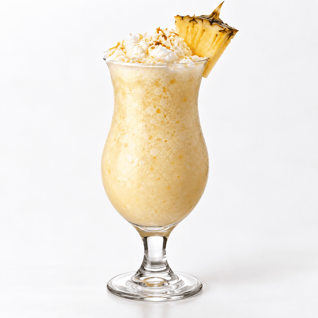 Pina Colada Cocktail