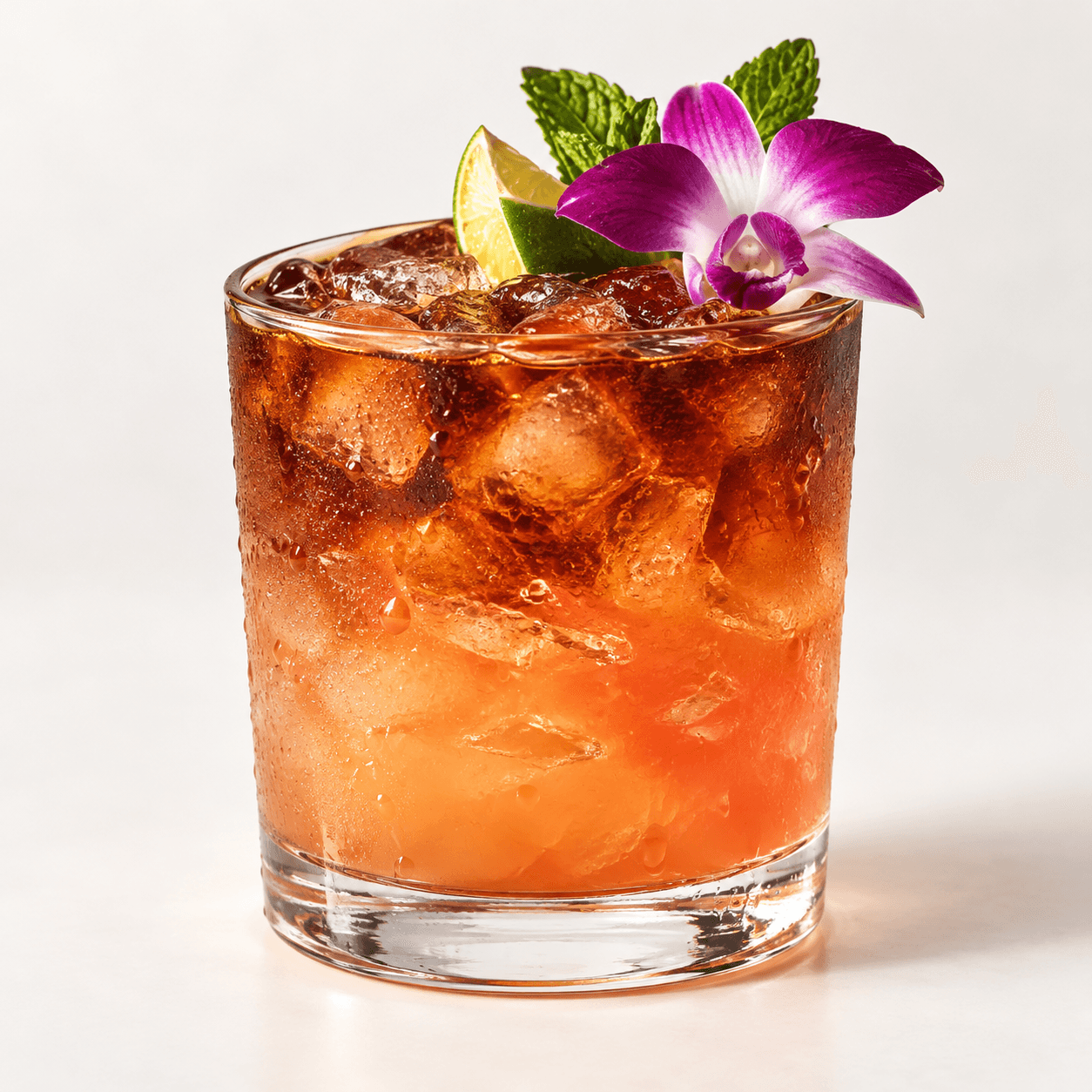 Mai Tai Cocktail