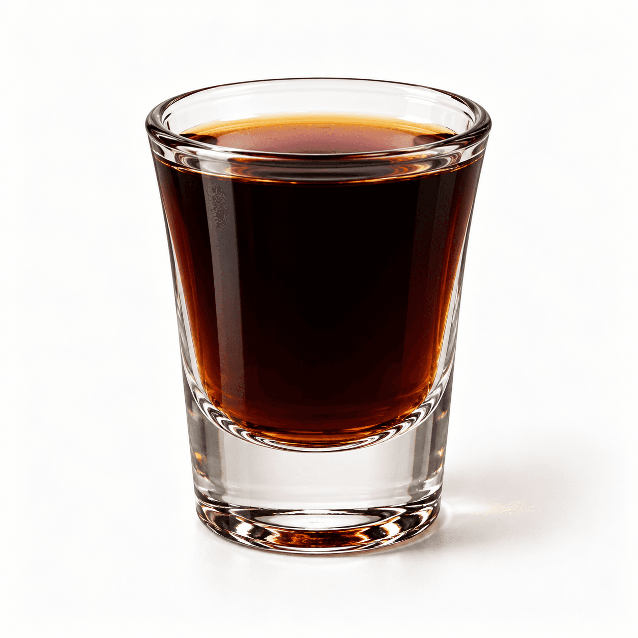 Добавочный шот Jägermeister