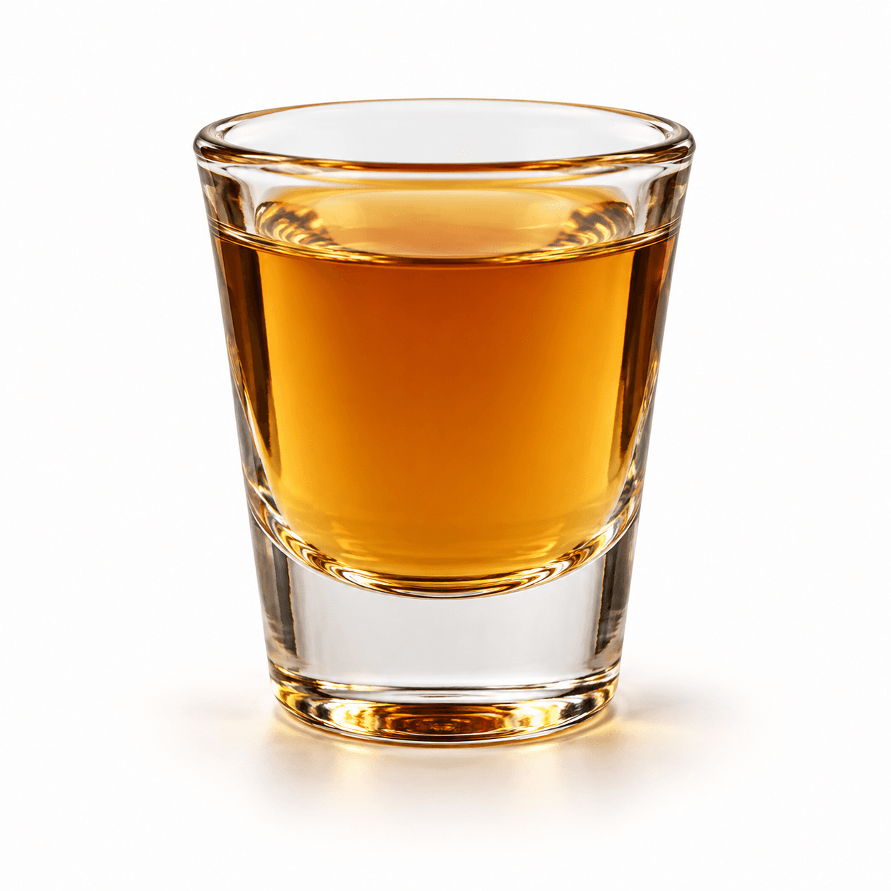 Добавочный шот Johnnie Walker Black
