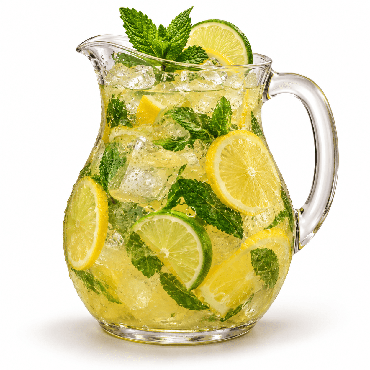 Cocktail Pitcher 1 L