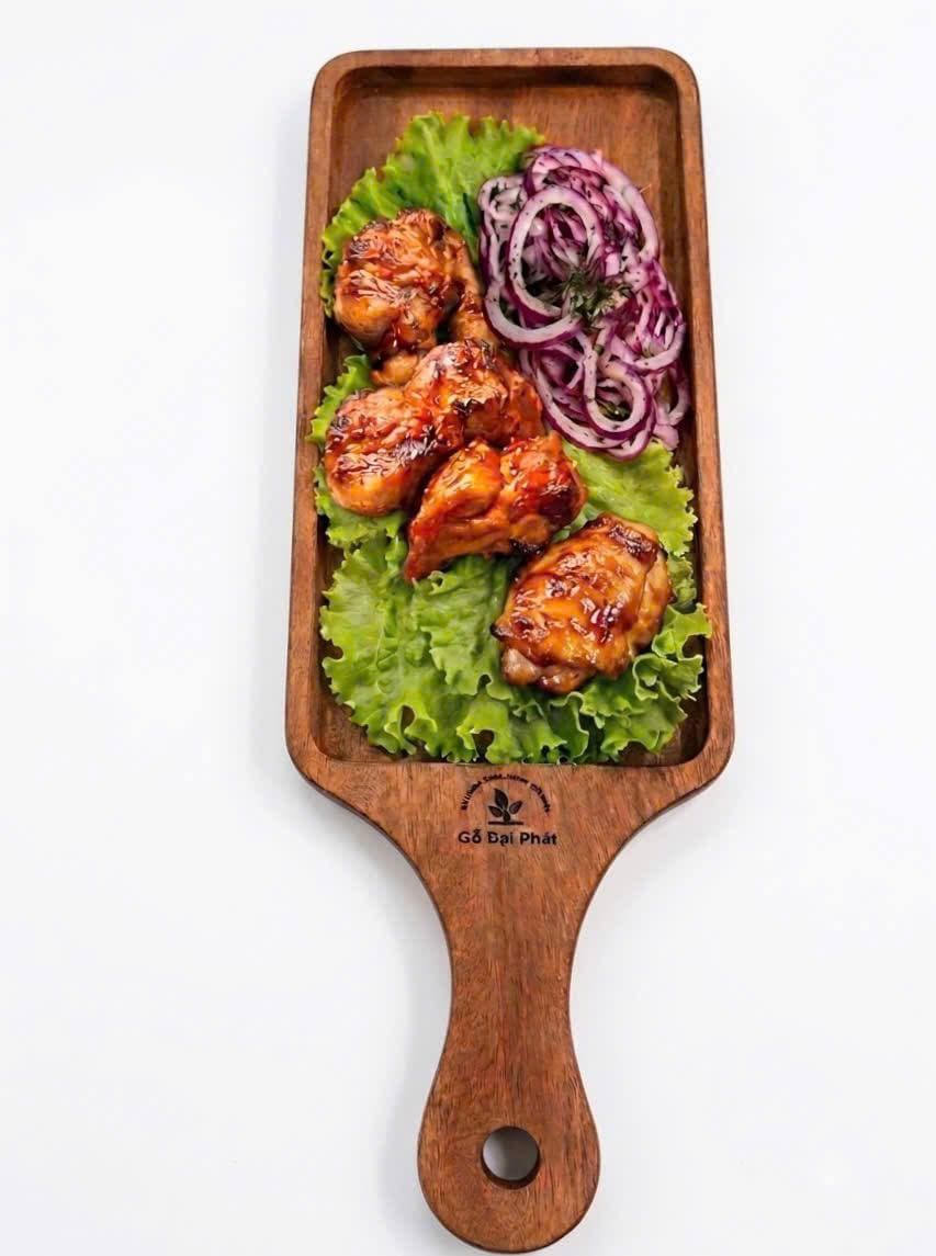 Chicken thigh