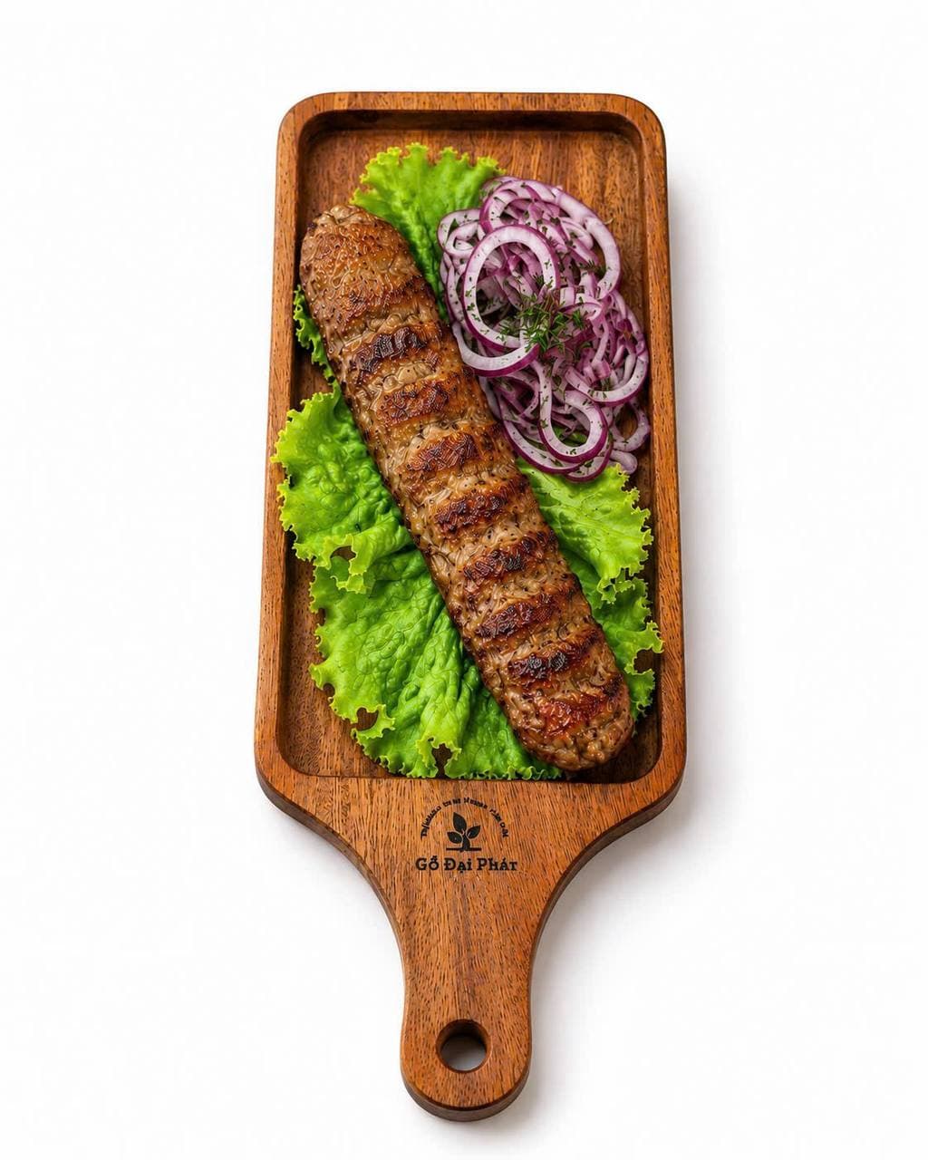 Lula kebab